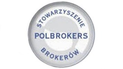 Znalezione obrazy dla zapytania polbrokers logo